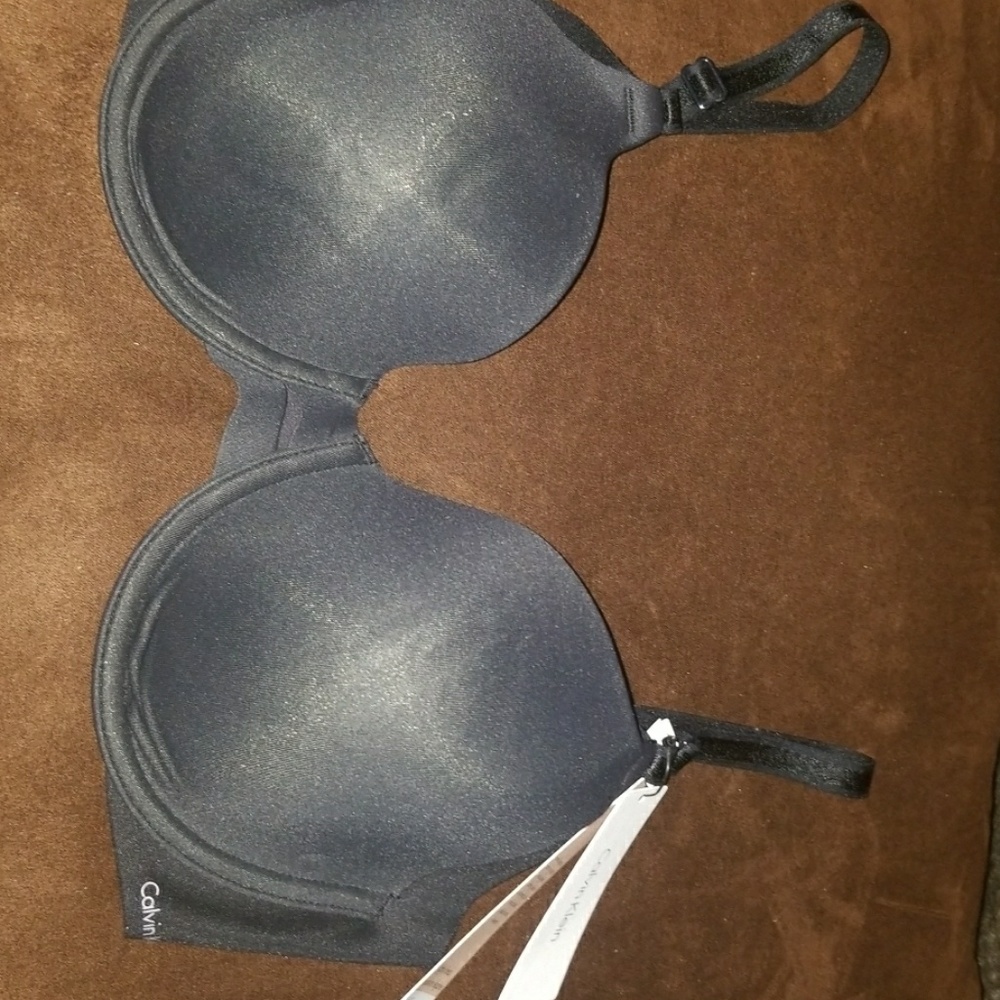 Calvin Klein 34c Bra